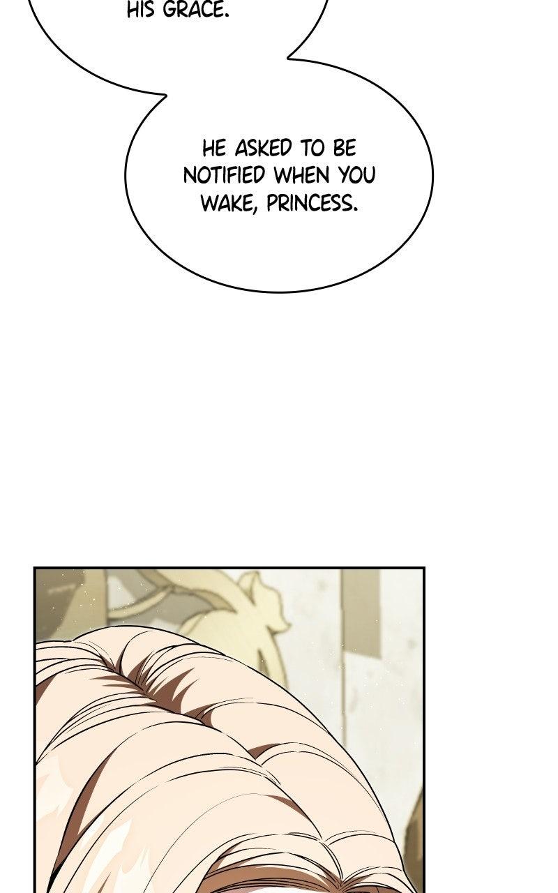 I'll Be Anything You Desire Chapter 6 page 13 - 