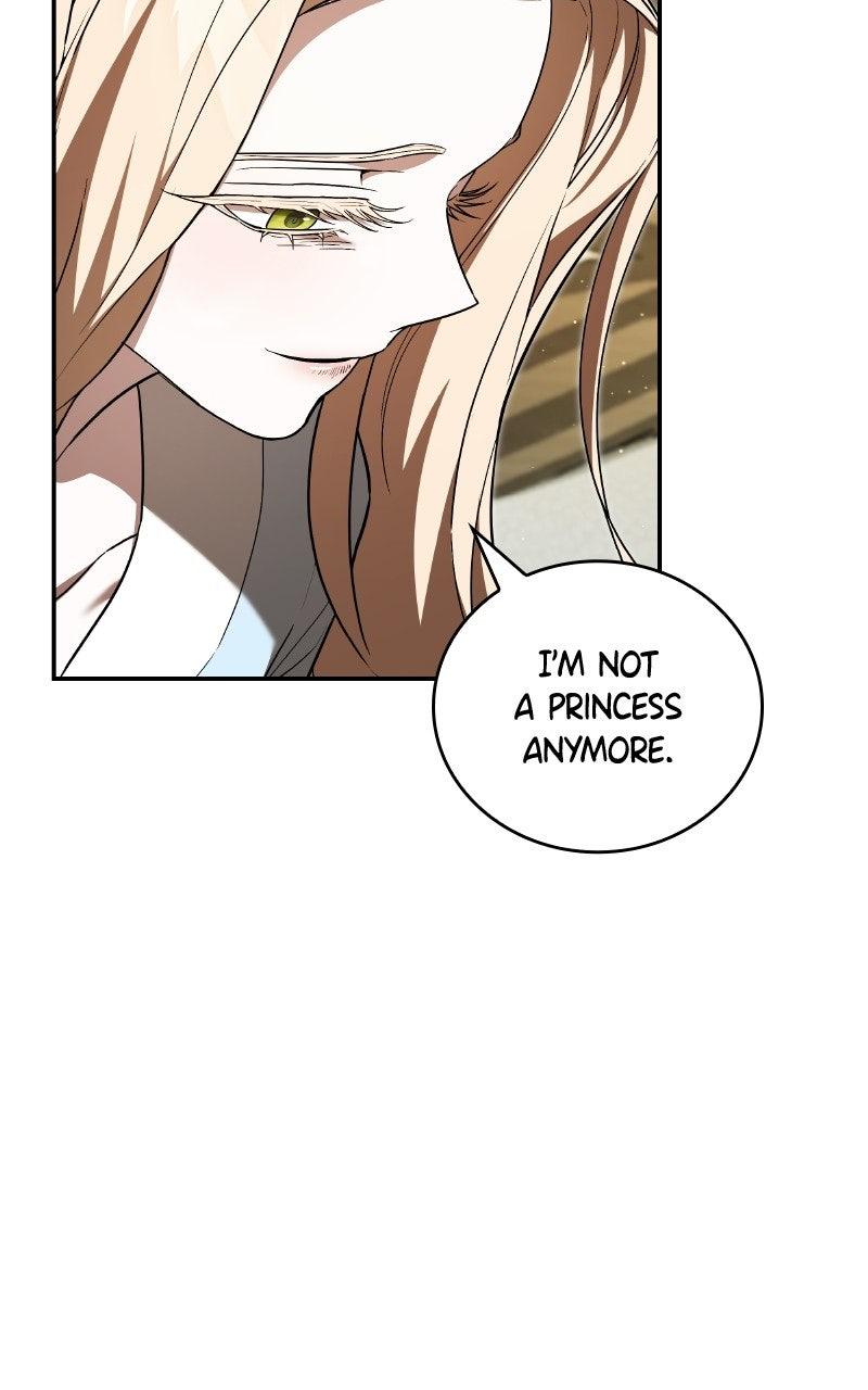 I'll Be Anything You Desire Chapter 6 page 14 - 