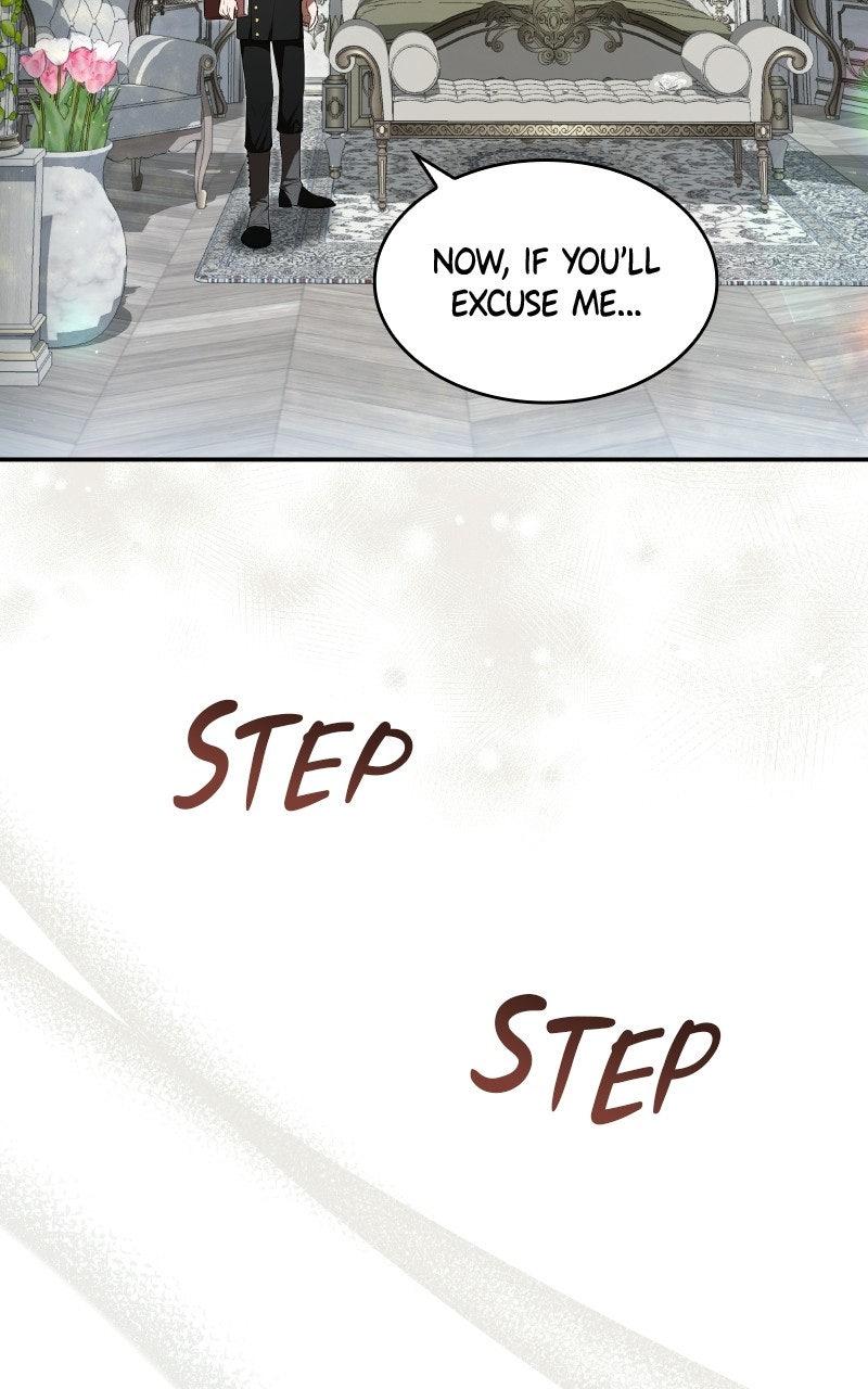 I'll Be Anything You Desire Chapter 6 page 16 - 