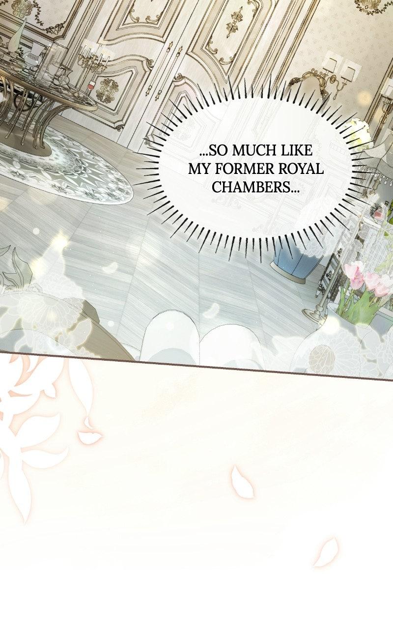 I'll Be Anything You Desire Chapter 6 page 19 - 