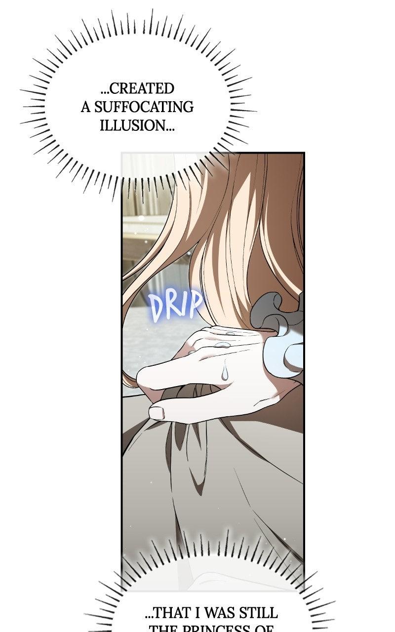I'll Be Anything You Desire Chapter 6 page 20 - 
