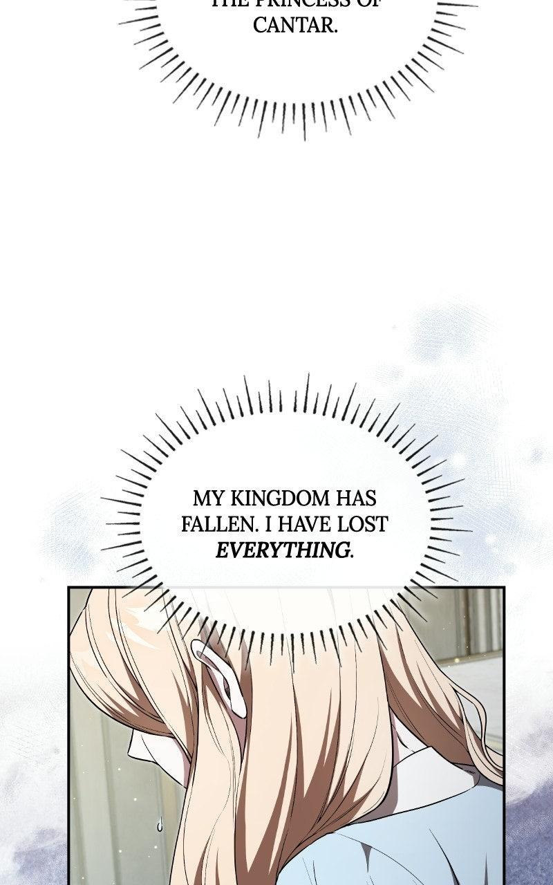 I'll Be Anything You Desire Chapter 6 page 21 - 