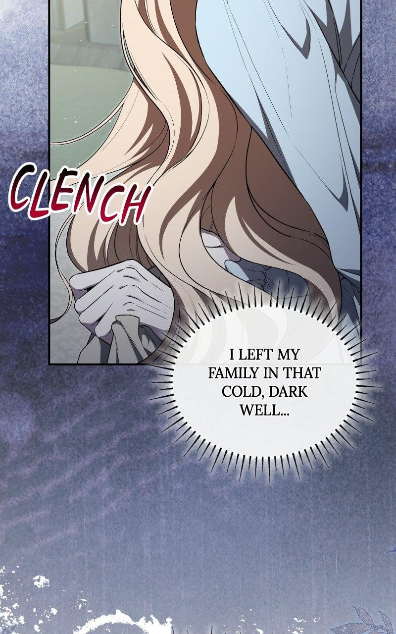 I'll Be Anything You Desire Chapter 6 page 22 - 