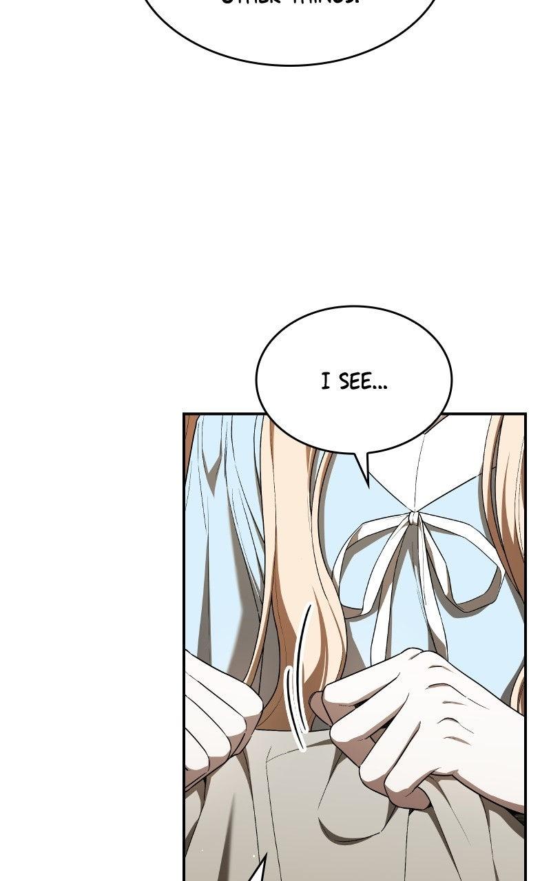I'll Be Anything You Desire Chapter 6 page 4 - 