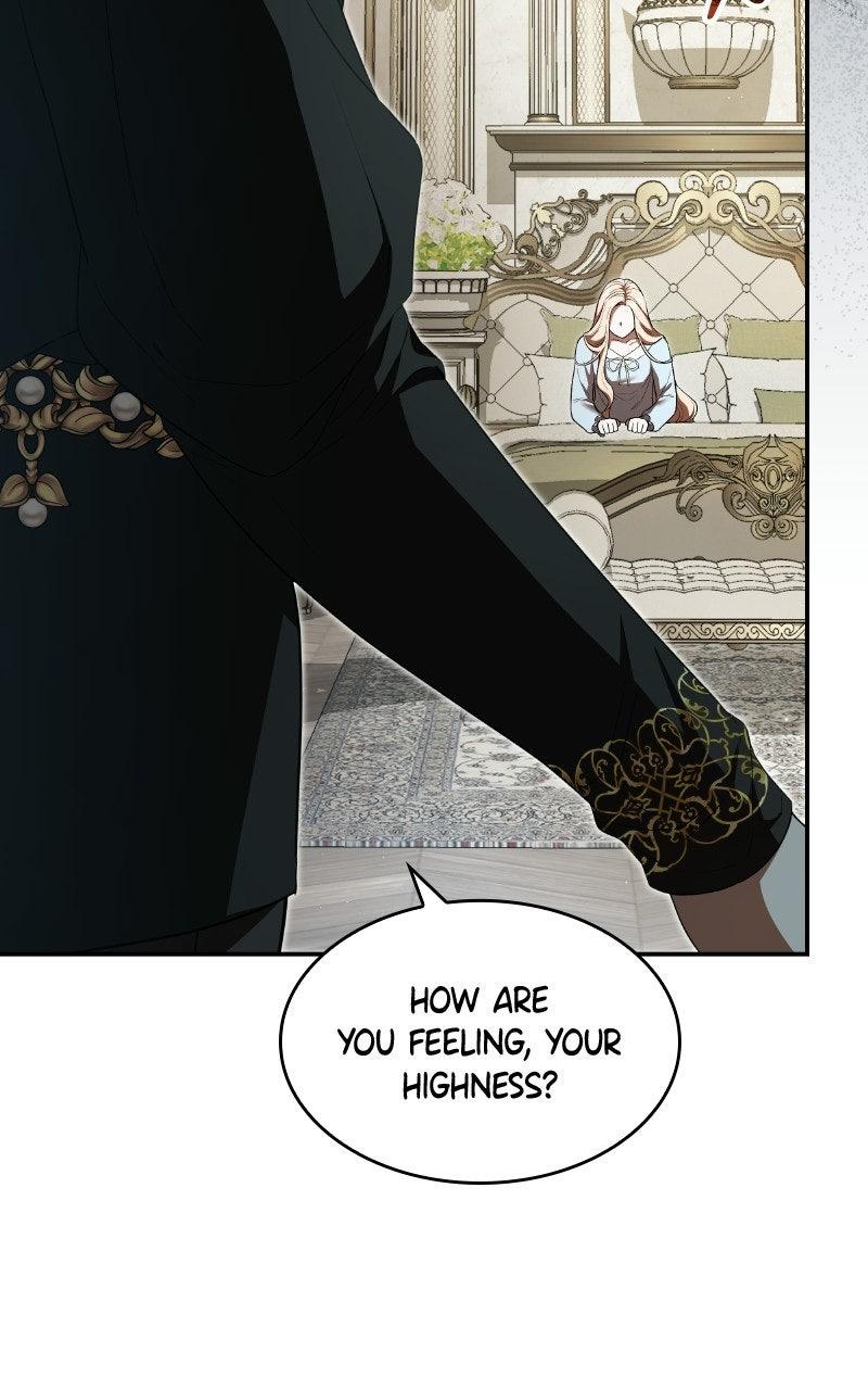 I'll Be Anything You Desire Chapter 6 page 32 - 