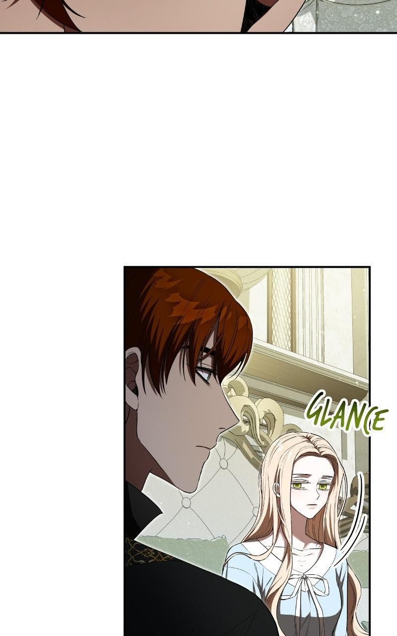 I'll Be Anything You Desire Chapter 6 page 38 - 