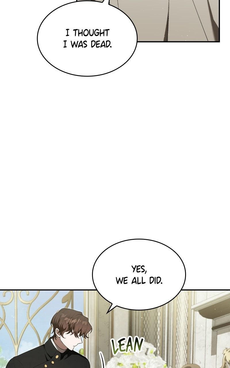 I'll Be Anything You Desire Chapter 6 page 5 - 