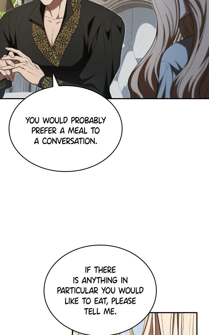 I'll Be Anything You Desire Chapter 6 page 43 - 