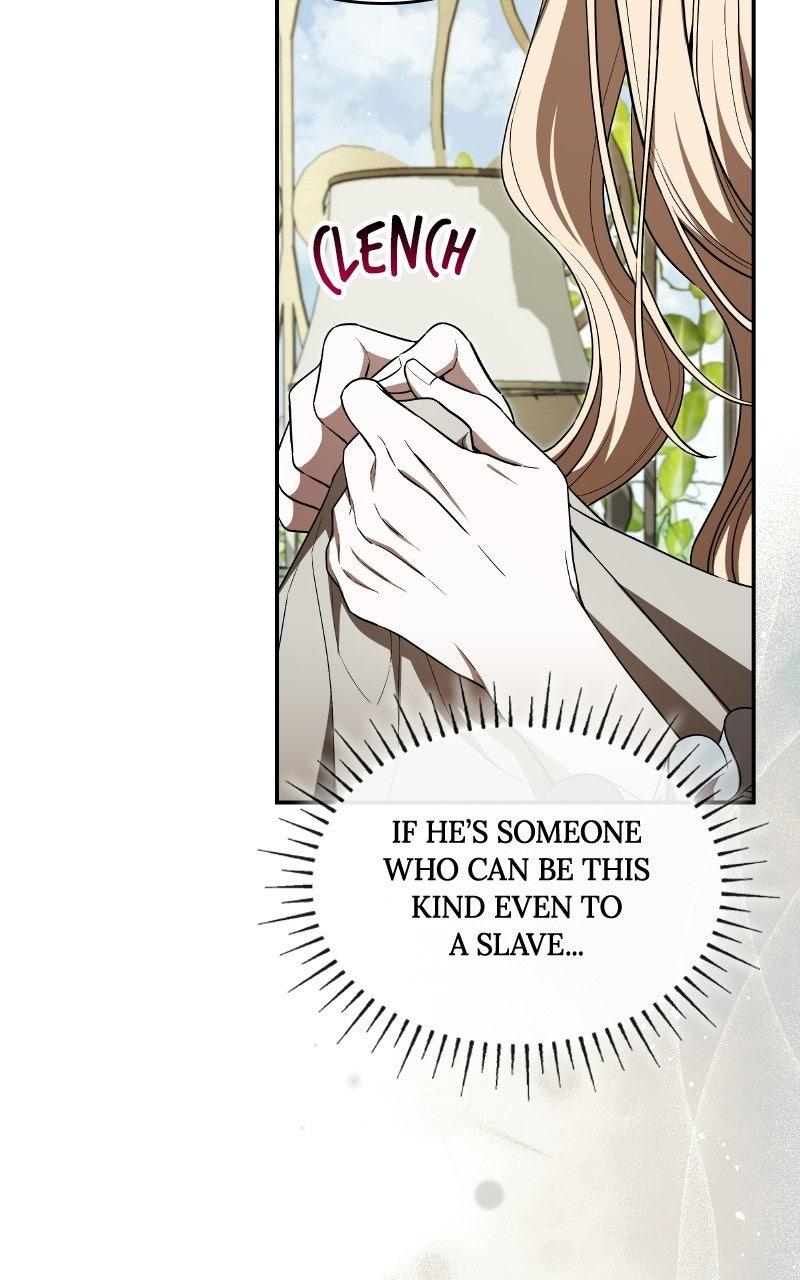 I'll Be Anything You Desire Chapter 6 page 44 - 