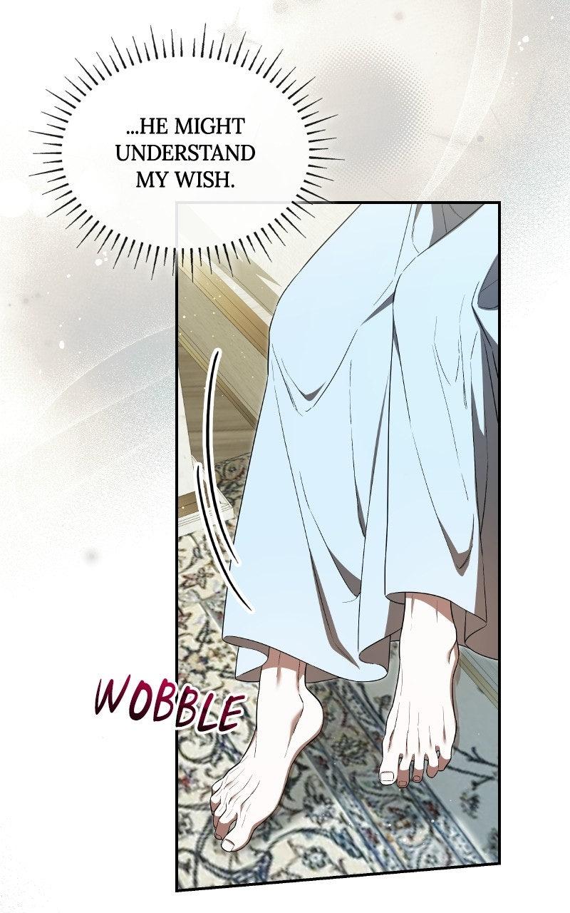I'll Be Anything You Desire Chapter 6 page 45 - 