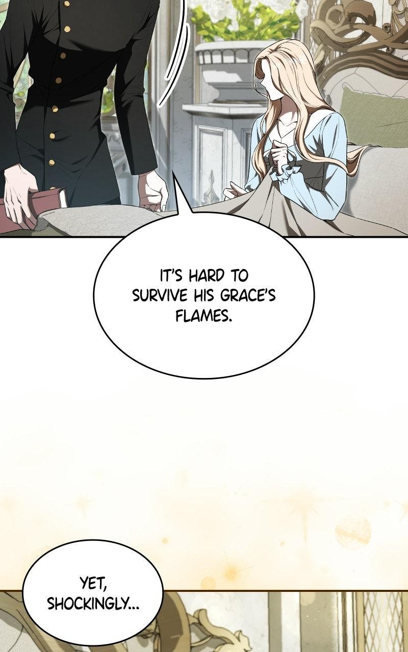 I'll Be Anything You Desire Chapter 6 page 6 - 