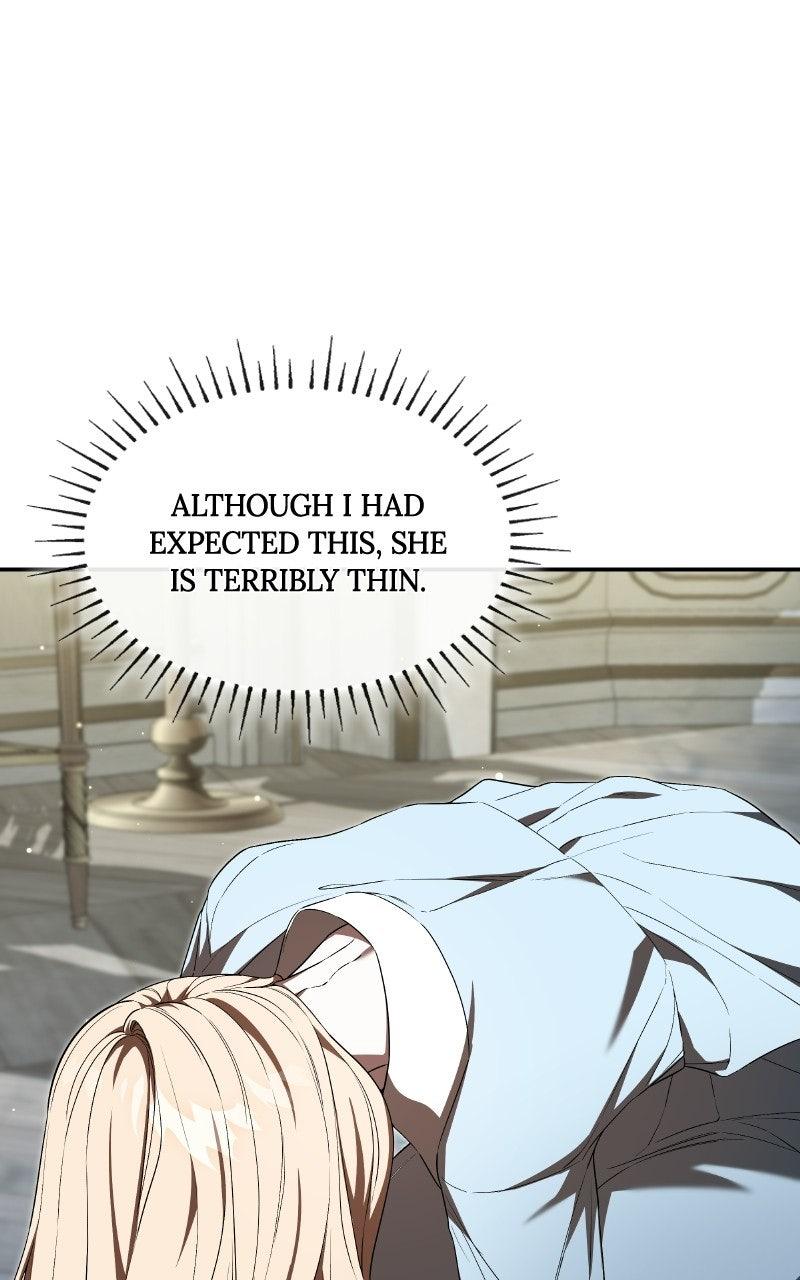 I'll Be Anything You Desire Chapter 6 page 51 - 