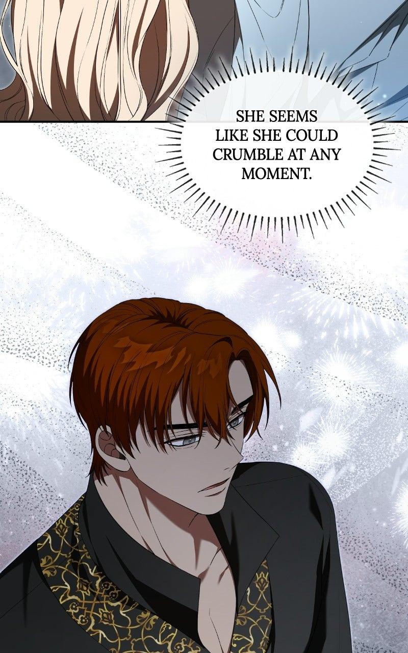 I'll Be Anything You Desire Chapter 6 page 52 - 