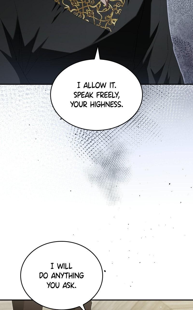 I'll Be Anything You Desire Chapter 6 page 53 - 