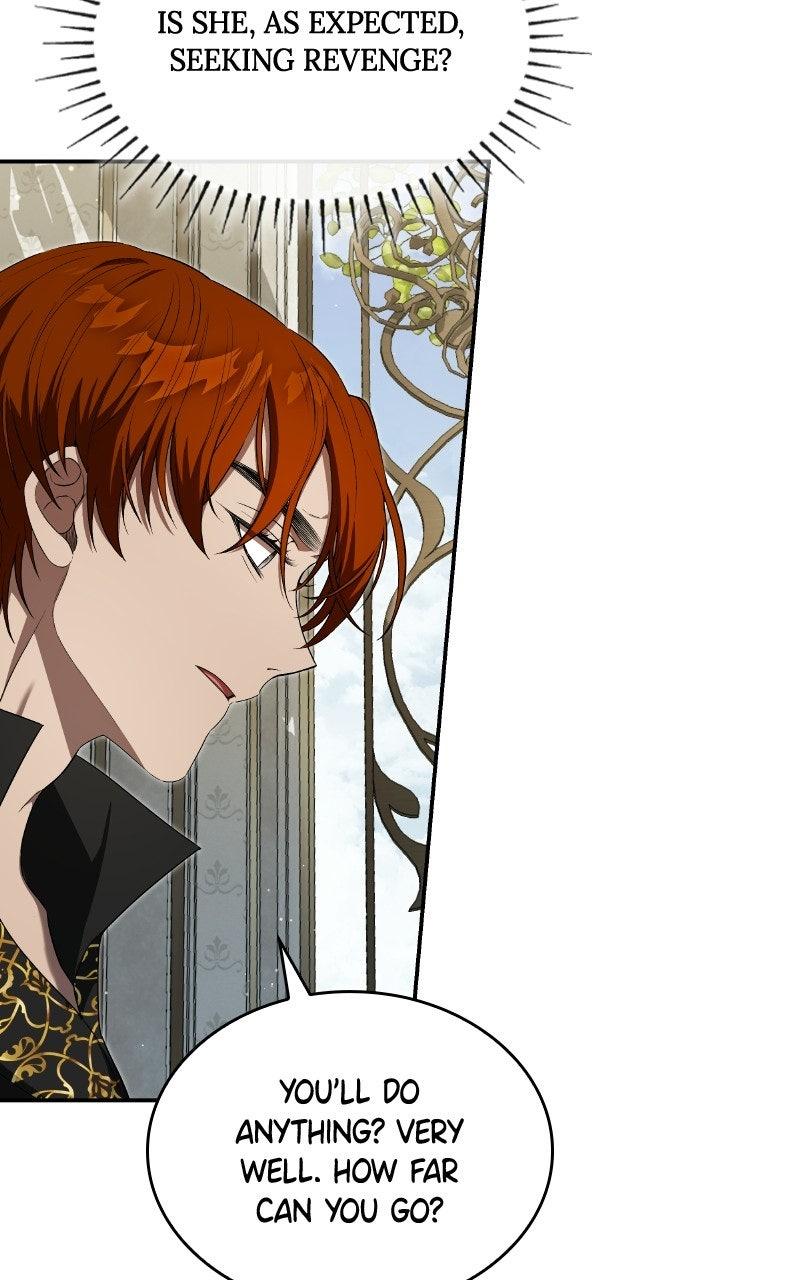 I'll Be Anything You Desire Chapter 6 page 55 - 