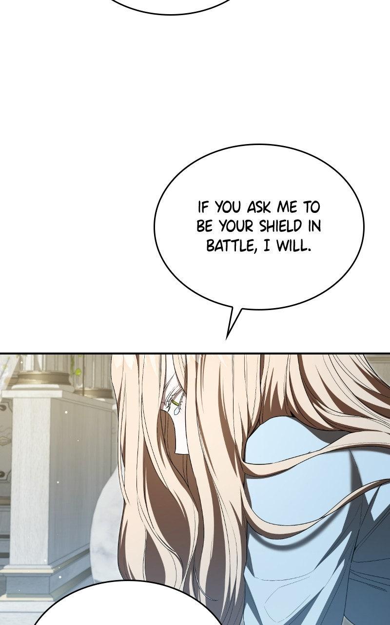 I'll Be Anything You Desire Chapter 6 page 56 - 