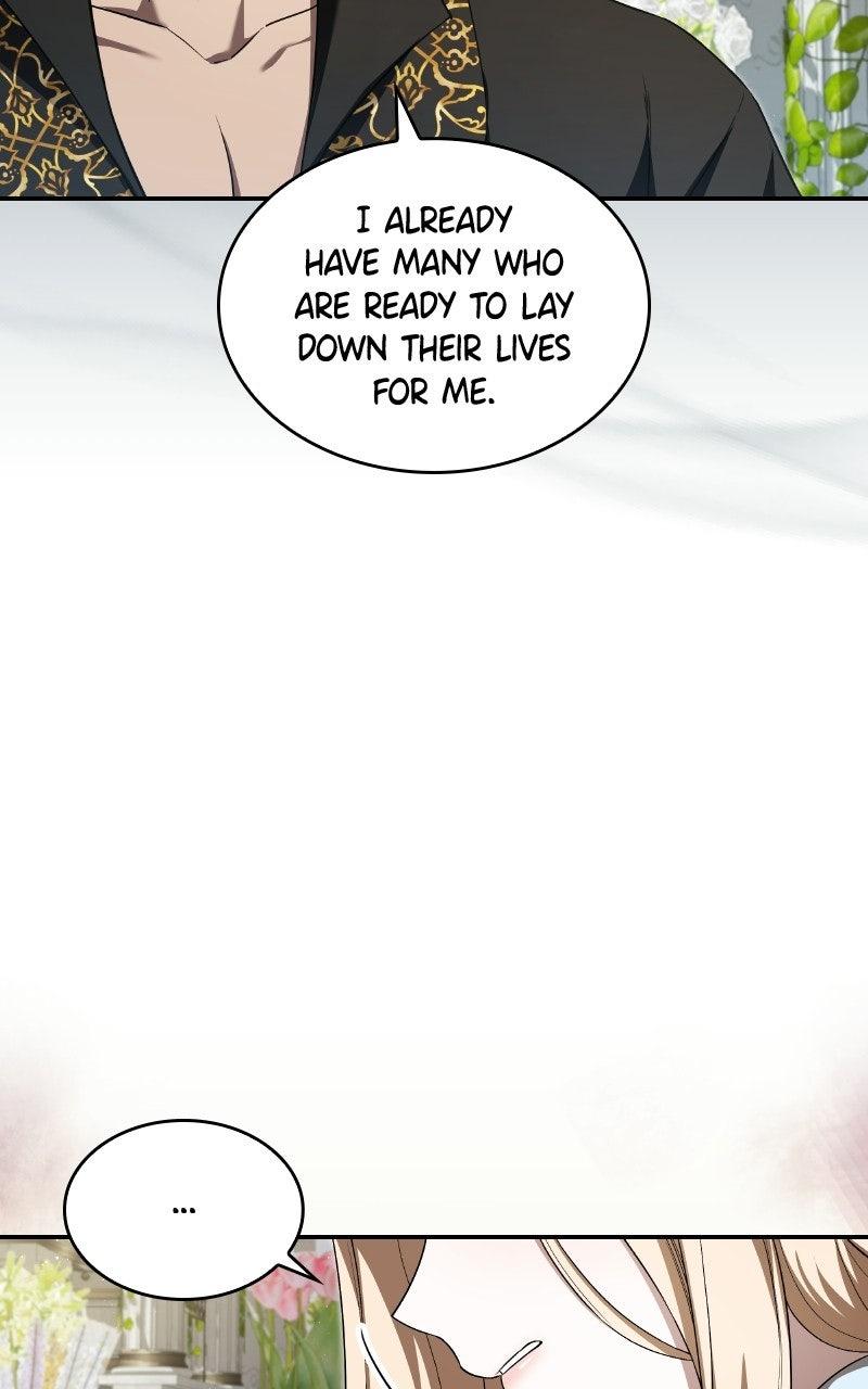 I'll Be Anything You Desire Chapter 6 page 58 - 