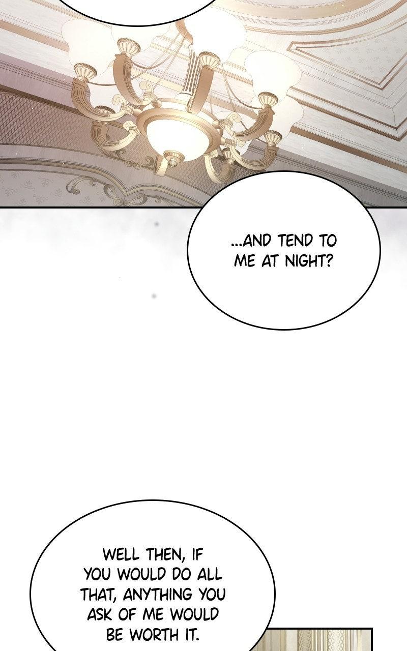 I'll Be Anything You Desire Chapter 6 page 62 - 