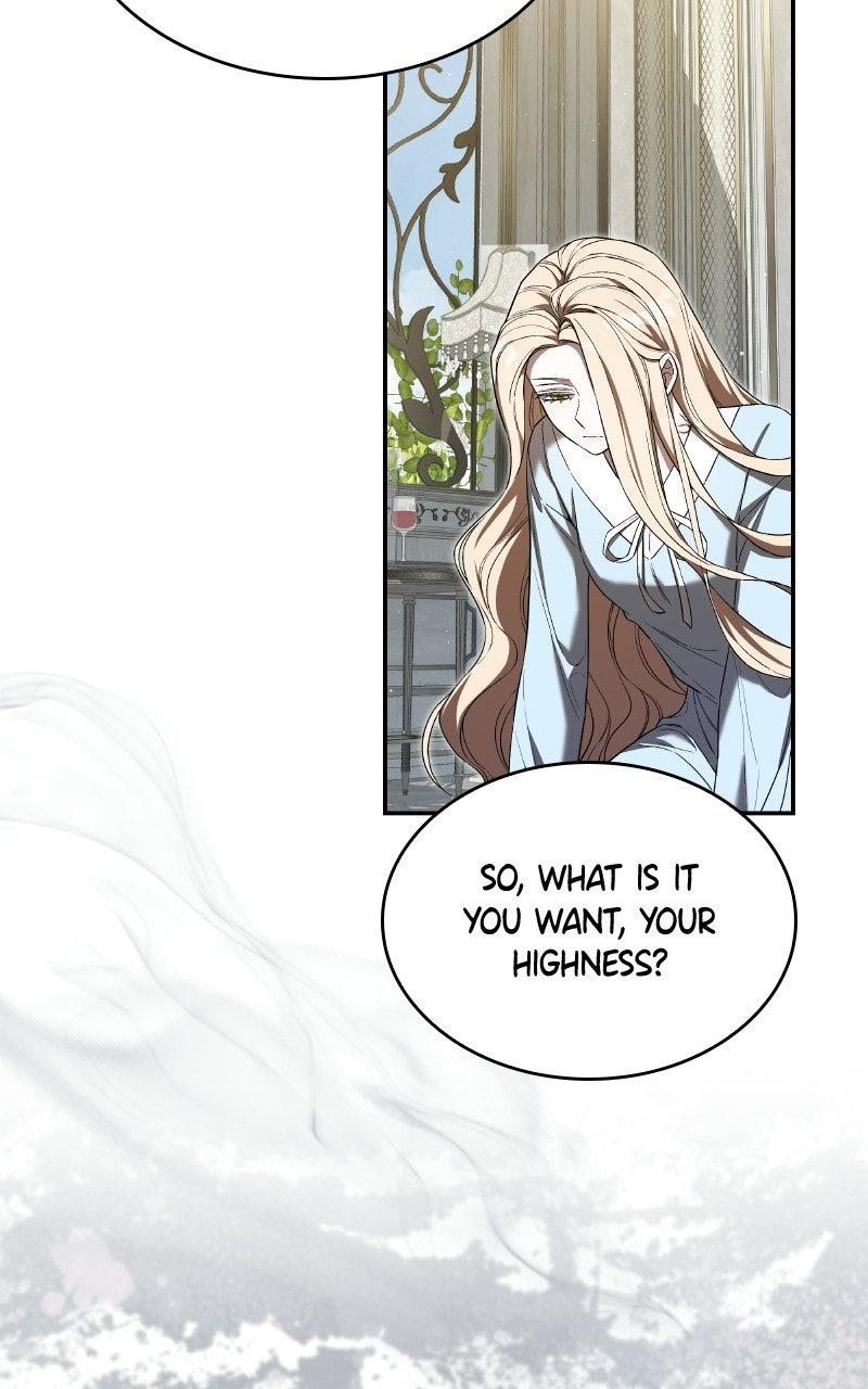 I'll Be Anything You Desire Chapter 6 page 63 - 