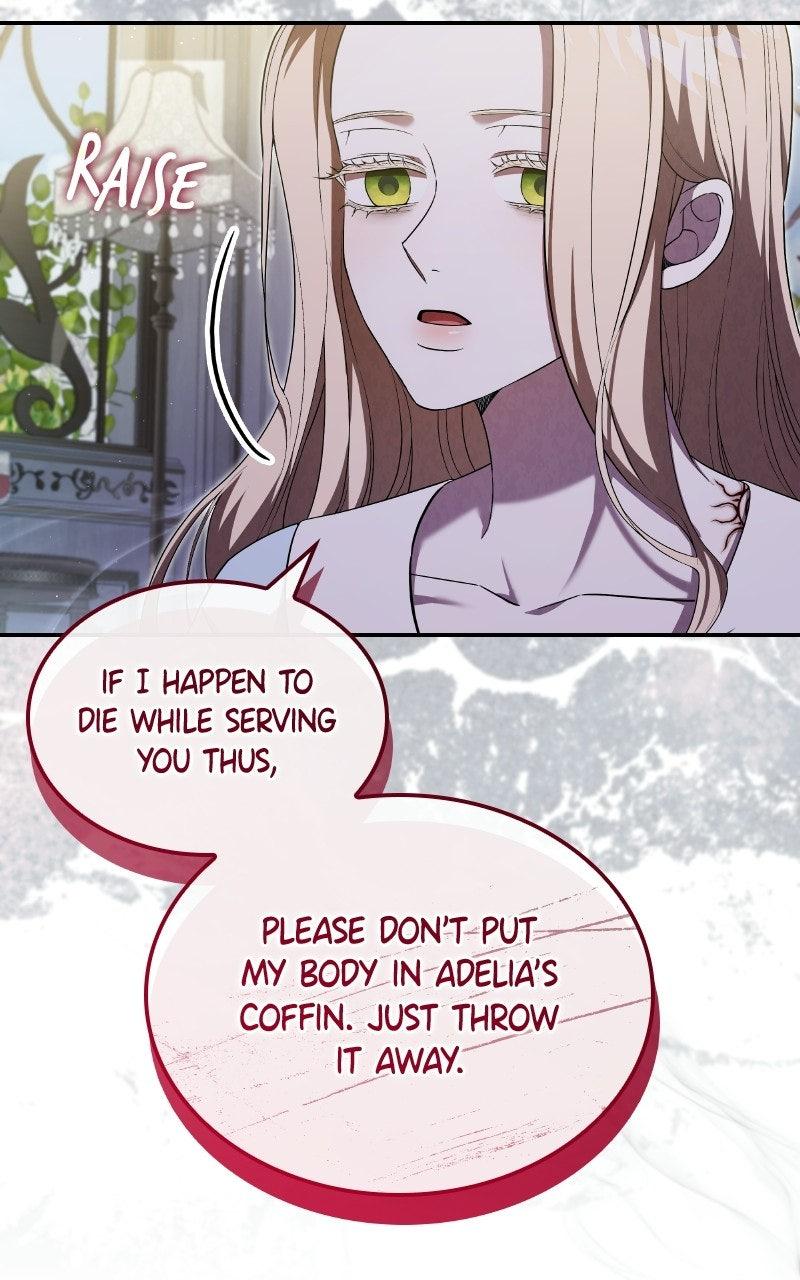 I'll Be Anything You Desire Chapter 6 page 64 - 