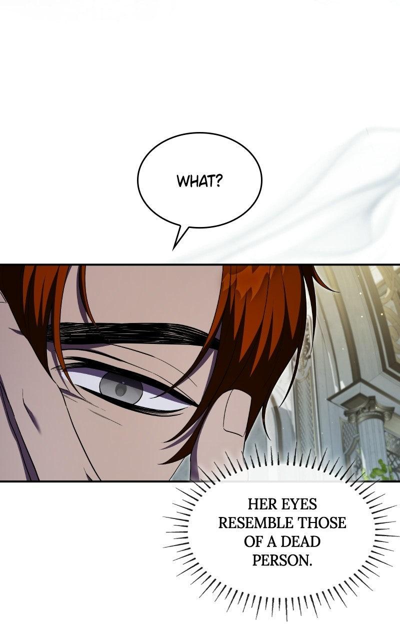 I'll Be Anything You Desire Chapter 6 page 65 - 