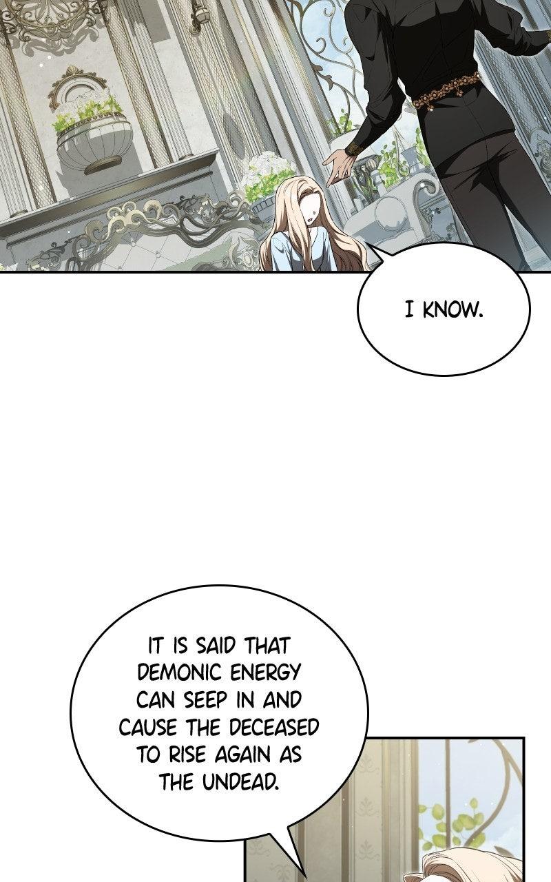 I'll Be Anything You Desire Chapter 6 page 68 - 