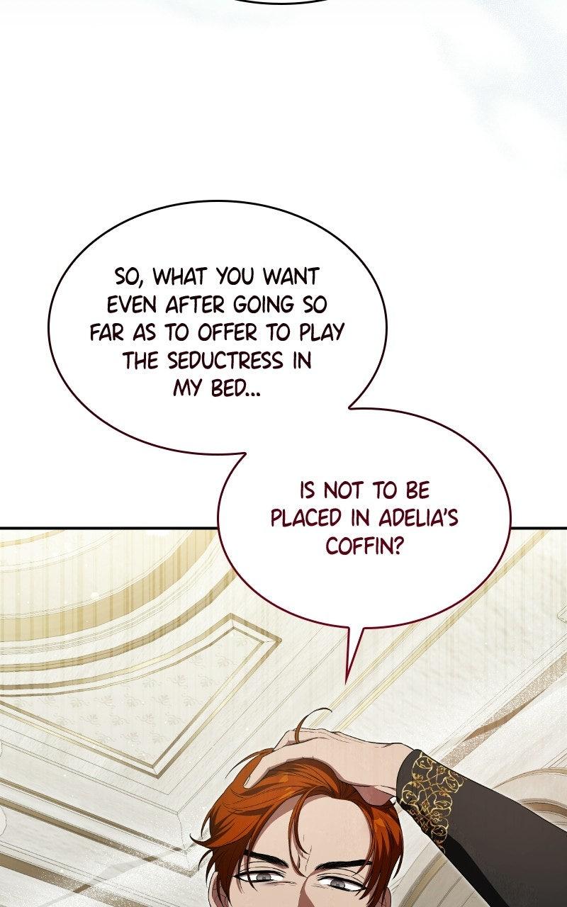 I'll Be Anything You Desire Chapter 6 page 71 - 