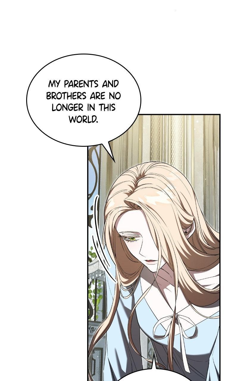 I'll Be Anything You Desire Chapter 6 page 73 - 