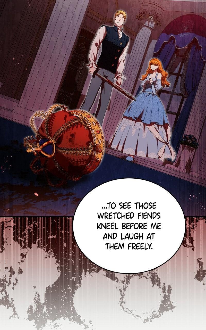 I'll Be Anything You Desire Chapter 6 page 75 - 