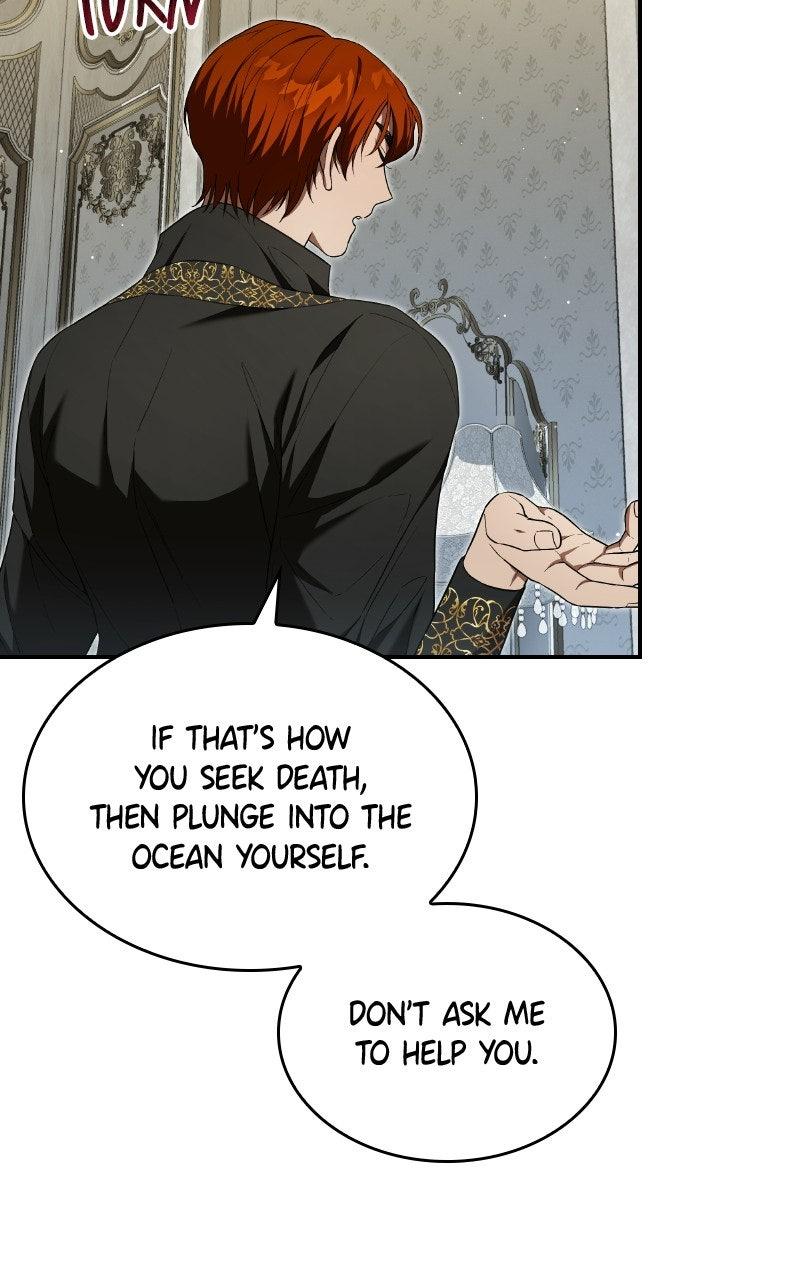 I'll Be Anything You Desire Chapter 6 page 79 - 