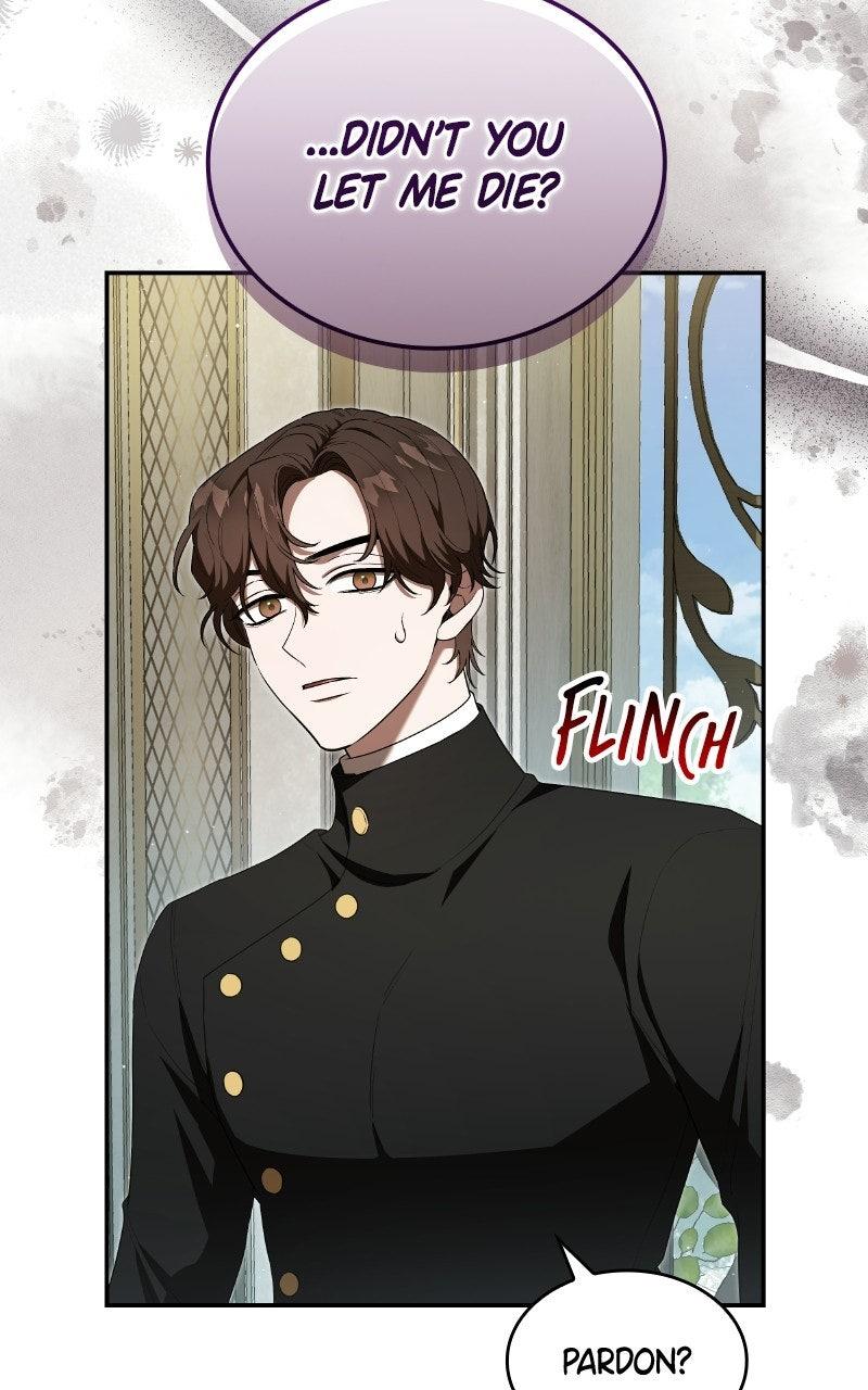 I'll Be Anything You Desire Chapter 6 page 9 - 
