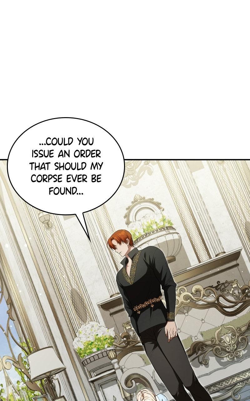 I'll Be Anything You Desire Chapter 6 page 81 - 