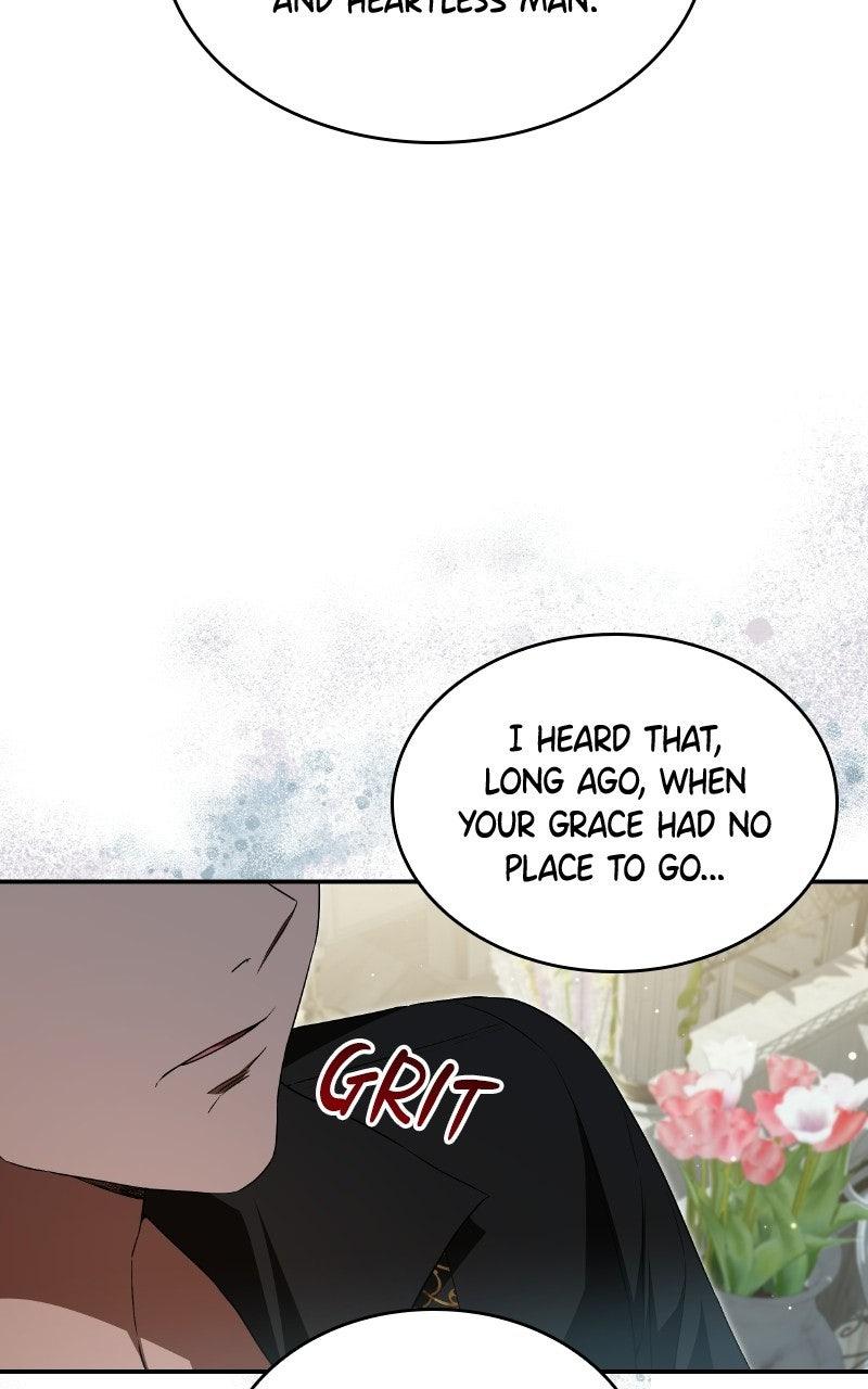 I'll Be Anything You Desire Chapter 6 page 84 - 