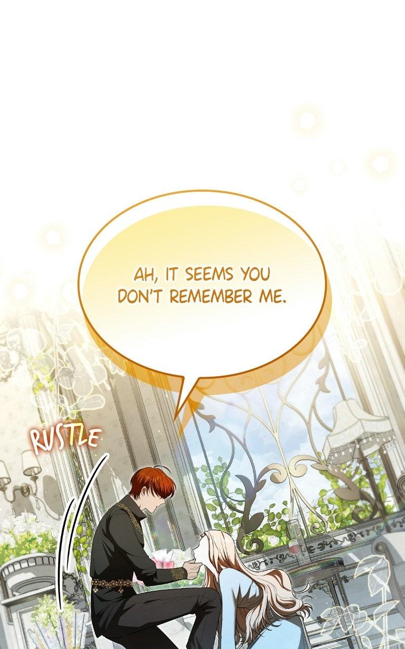 I'll Be Anything You Desire Chapter 6 page 86 - 