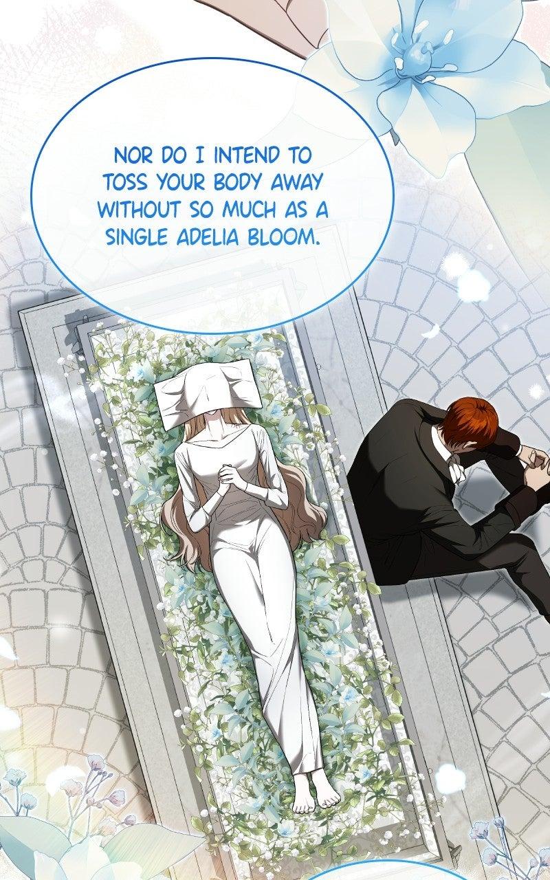 I'll Be Anything You Desire Chapter 6 page 89 - 