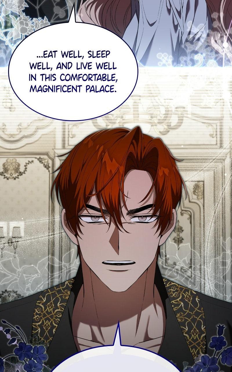 I'll Be Anything You Desire Chapter 6 page 92 - 
