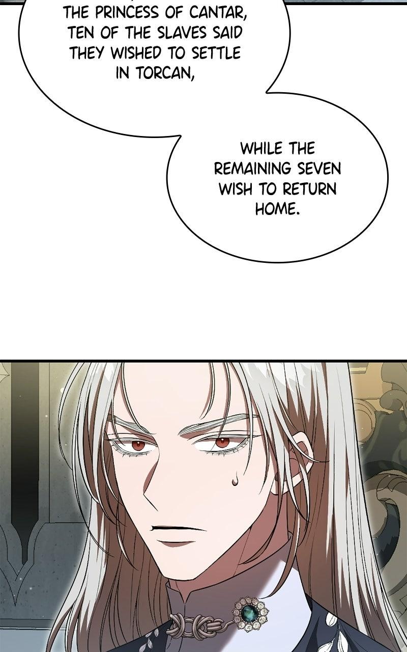 I'll Be Anything You Desire Chapter 7 page 103 - 