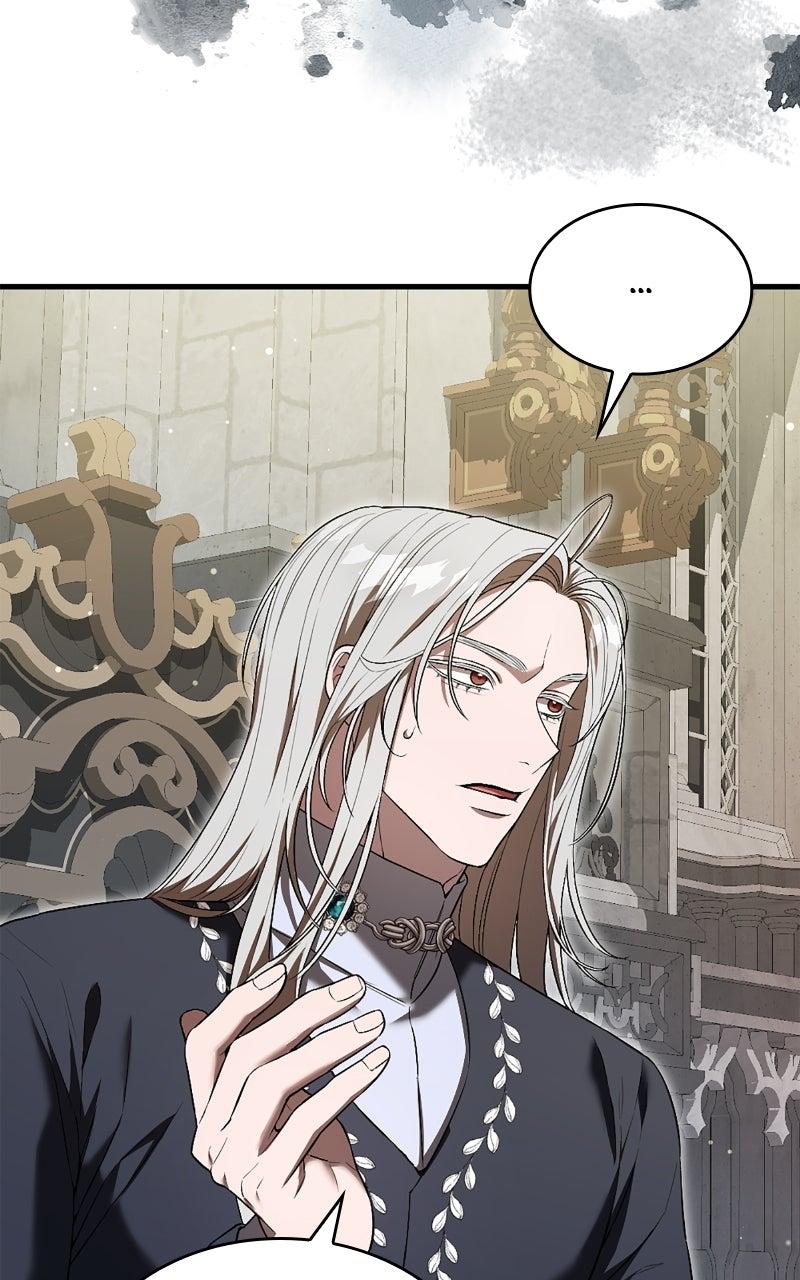 I'll Be Anything You Desire Chapter 7 page 107 - 