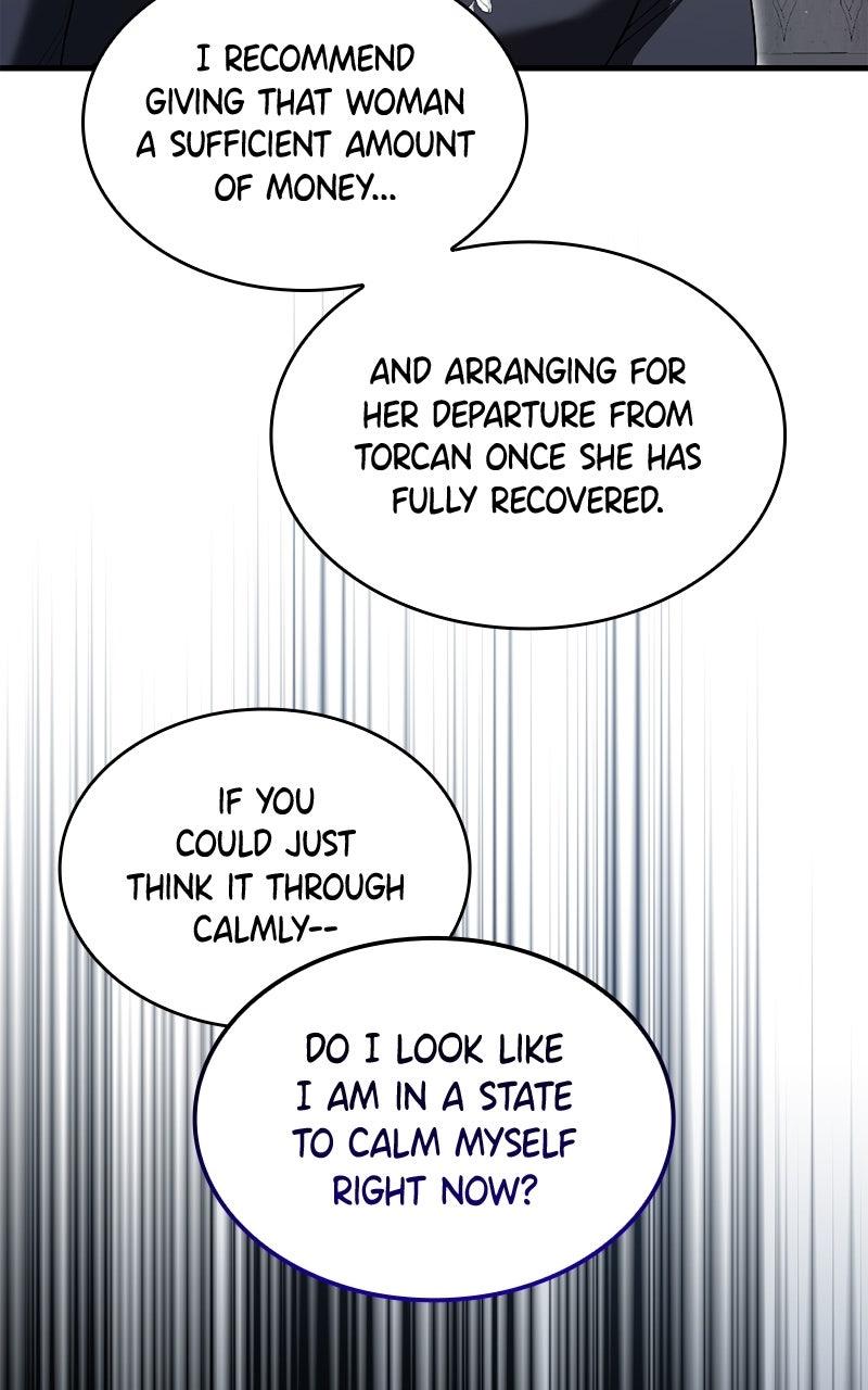 I'll Be Anything You Desire Chapter 7 page 108 - 