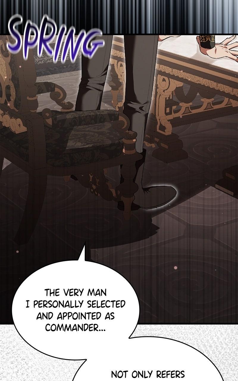 I'll Be Anything You Desire Chapter 7 page 109 - 