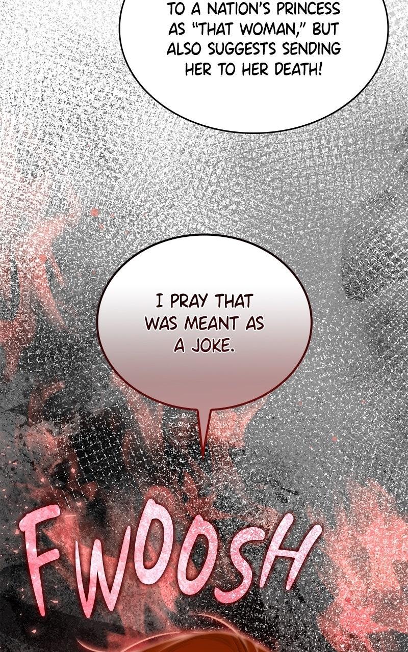 I'll Be Anything You Desire Chapter 7 page 110 - 