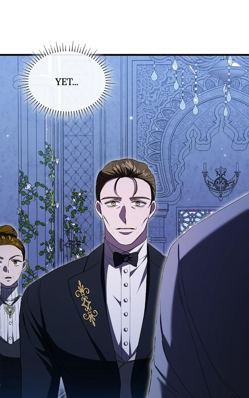 I'll Be Anything You Desire Chapter 7 page 17 - 