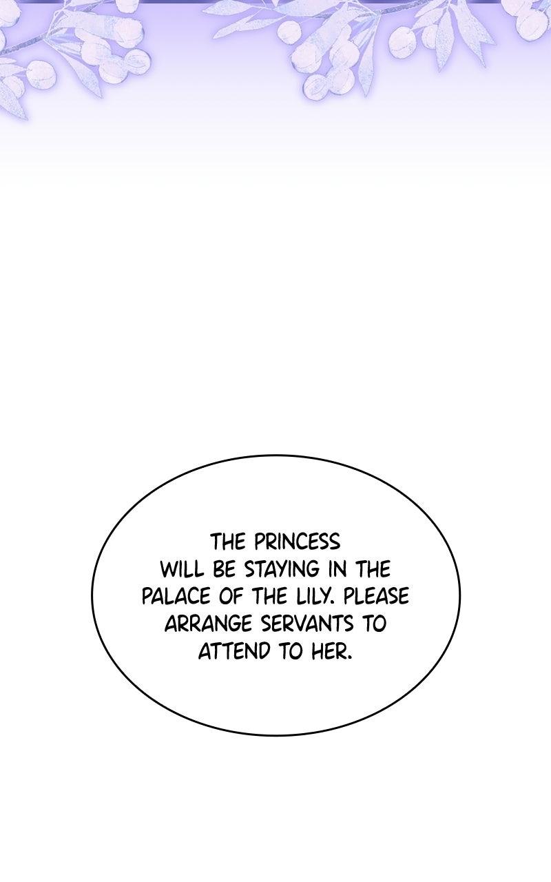 I'll Be Anything You Desire Chapter 7 page 20 - 