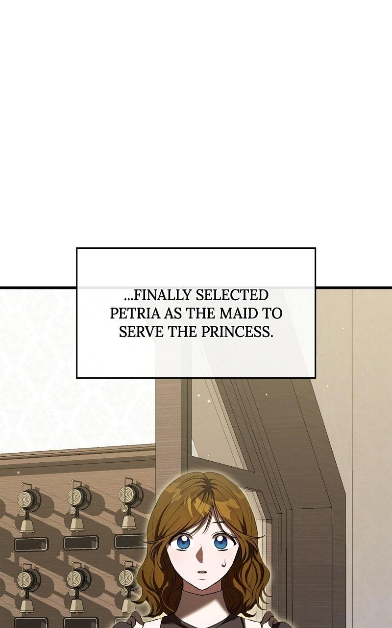 I'll Be Anything You Desire Chapter 7 page 34 - 