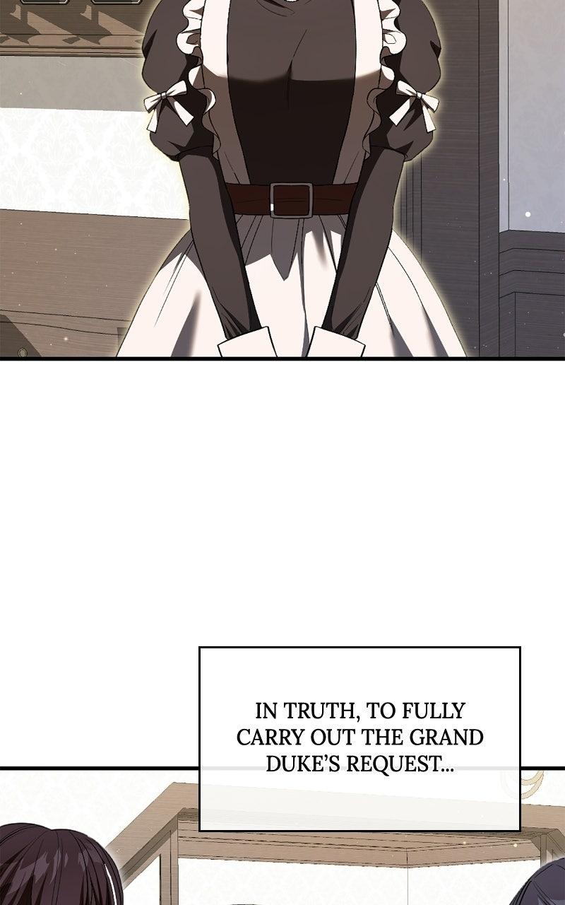 I'll Be Anything You Desire Chapter 7 page 35 - 