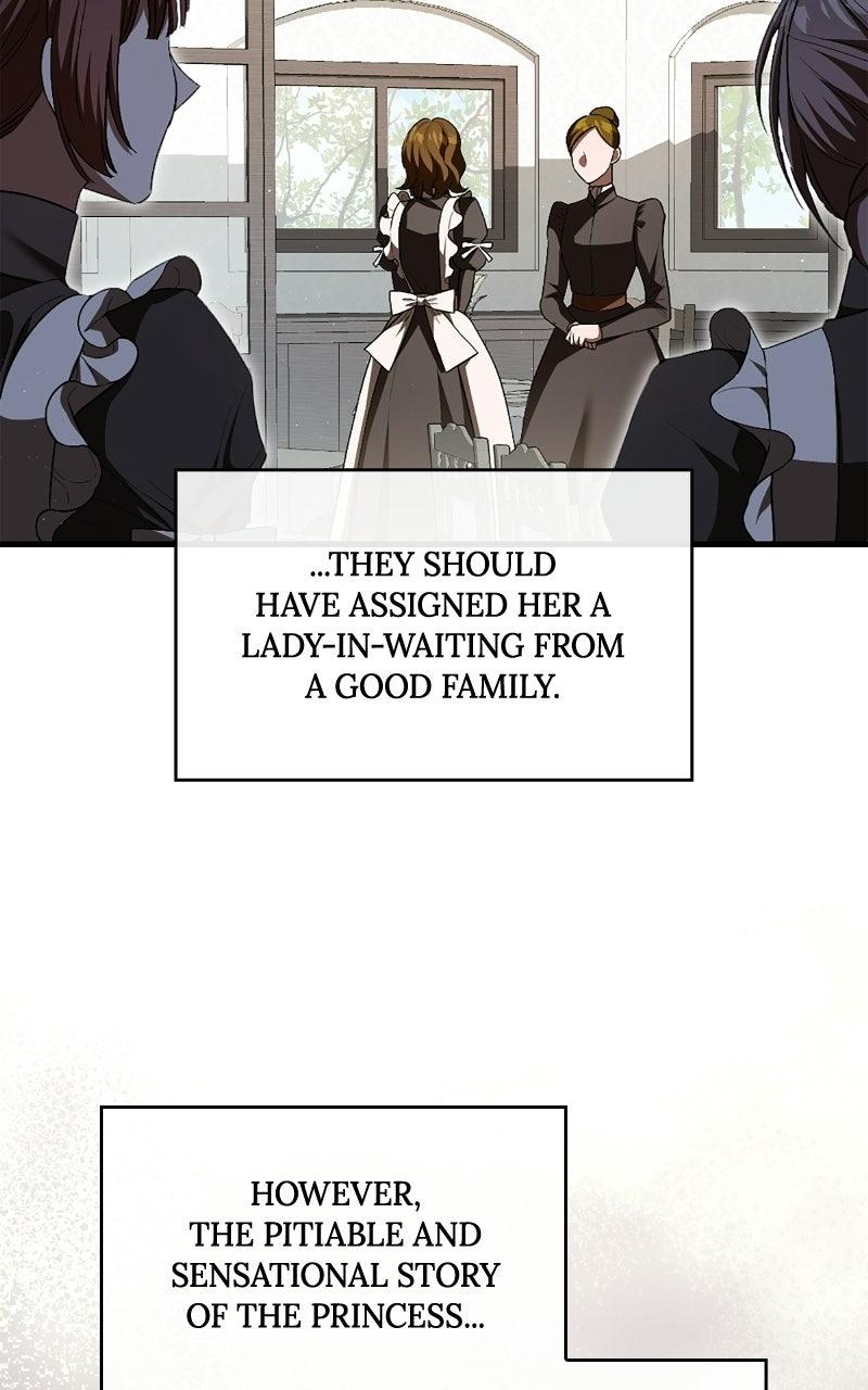 I'll Be Anything You Desire Chapter 7 page 36 - 