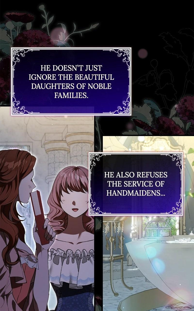 I'll Be Anything You Desire Chapter 7 page 6 - 