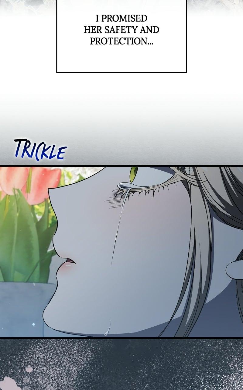 I'll Be Anything You Desire Chapter 7 page 57 - 