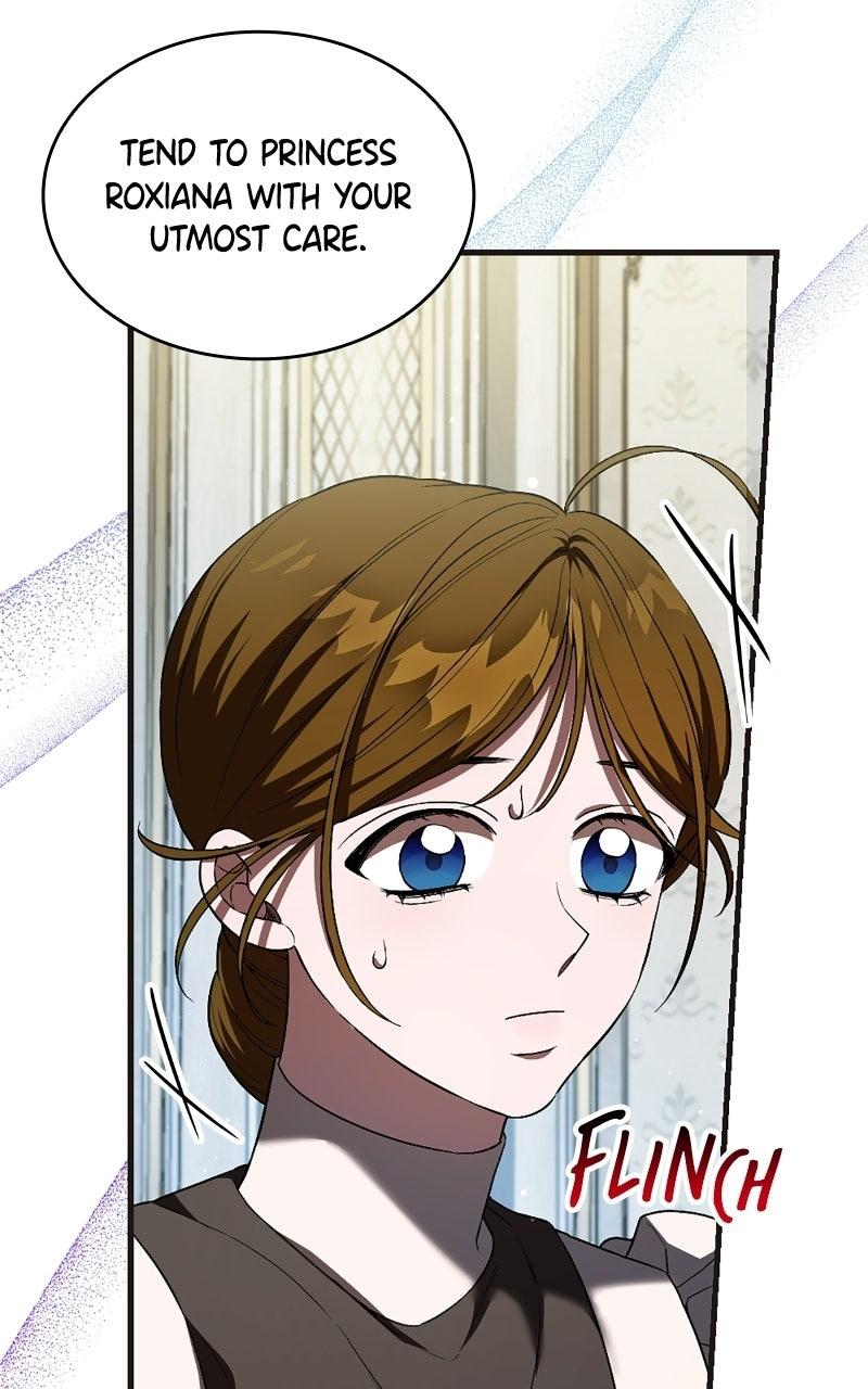 I'll Be Anything You Desire Chapter 7 page 65 - 