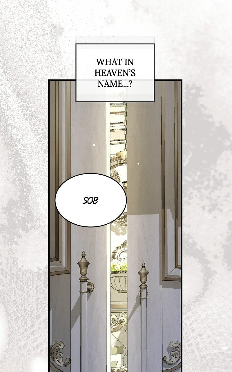 I'll Be Anything You Desire Chapter 7 page 71 - 